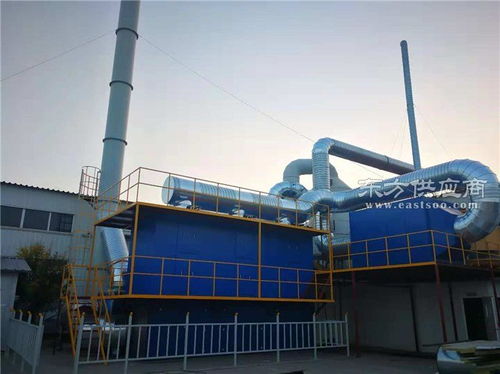 蓄熱式燃燒設備與兆星環(huán)保凈化方案 高效節(jié)能的工業(yè)廢氣處理之道