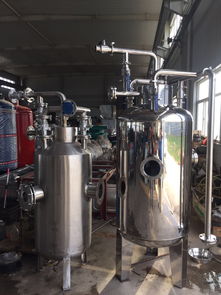 飲用水凈化設(shè)備報價與廠家選擇指南