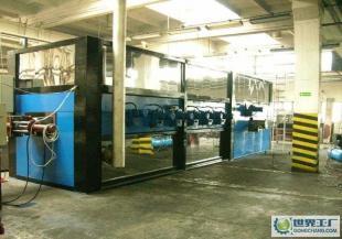 高效能源凈化解決方案 無(wú)酸堿柴油與工業(yè)油品自動(dòng)脫色凈化設(shè)備