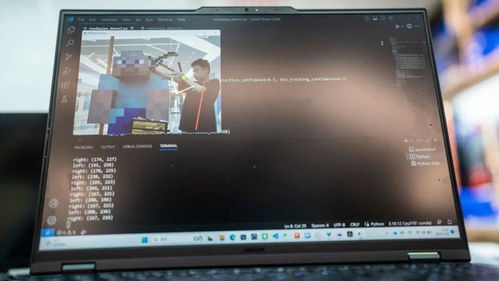 斯坦星球Python AI課再創新 軟硬件結合項目制實踐，助力孩子駕馭人工智能