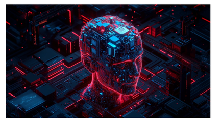 AI網(wǎng)絡(luò)安全威脅激增 暗網(wǎng)武器升級與2025年全球安全態(tài)勢的嚴(yán)峻挑戰(zhàn)