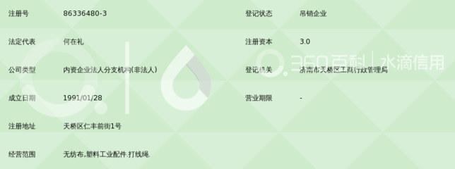 濟(jì)南國(guó)棉三廠職業(yè)中學(xué)校辦工廠